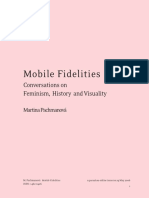 Mobile Fidelites