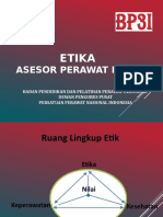 A4. Etika Asesor