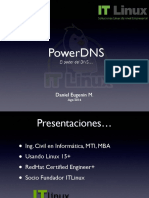 Power DNS (En Construcción)