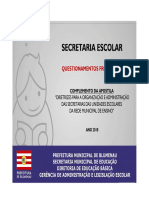 Manual Secretaria Escolar 2010
