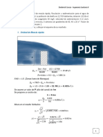 Ejercicios de ingenieria sanitaria 2, agua potable