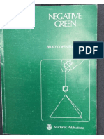 Negative Green PDF