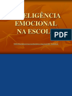 Inteligencia Emocional