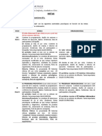 Metas Asesoría Clinica y Organizacional Final