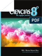 Ciencias 8 PDF