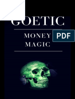 373574193 Goetic Money Magic Abraxas Krull