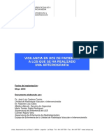 Arteriografia PDF