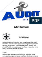 audit