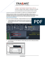 Cómo Crear Configurar y Utilizar Leader en AutoCAD