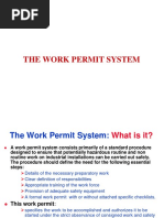 Work Permit