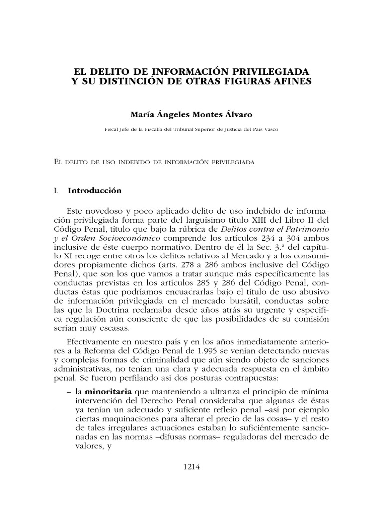 Estructura de La Sentencia | PDF | Derecho penal | Estado (política)