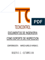 Documentos de Ingenieria PDF
