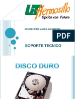 Disco Duro