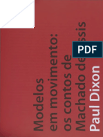 Dixon - Contos de MAchado de Assis