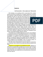 Miller J. A. - Clinica Del Superyo (1981) PDF