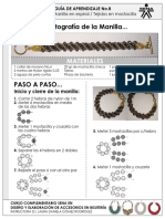 Guía 8, Manilla Espiral