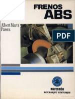 Mecánica Sistema de Frenos ABS PDF