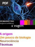 Aula Neuromarketing IPAM (Consumo)