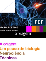 Aula Neuromarketing IPAM (Consumo)