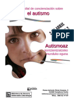 Autismo de La A Z PDF