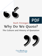 WhyDoWeQuote RuthFinnegan PDF