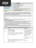 Special Product Lesson Plan | PDF | Teaching | Pedagogy