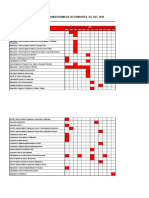Anexo 9 Plan de Trabajo Anual