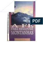 Kenneth Hagin  - A Fé Para Remover Montanhas.pdf