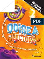 GD Odisea 2 PDF
