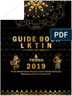 Guide Book Lktin Prisma 2019-1