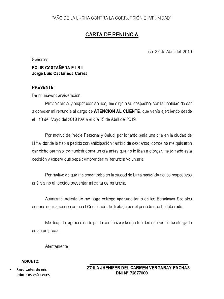 El viernes presentamos una denuncia gravísima contra el jefe de la OEFA y  exministro de Agricultura. Fueron chats con una subordinada y, con otra,  ofrecimiento de trabajo a cambio de cita en, image size:768x1024
