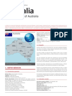 Australia - Ficha Pais PDF