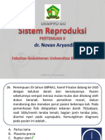 UKMPPD April 2017 - Reproduksi II