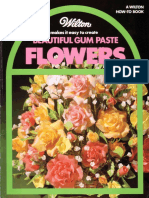 Wilton Flowers PDF