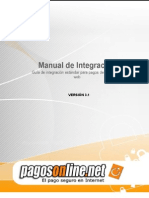 Manual de Integracin Tradicional 3