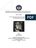 Laporan Tugas Akhir Coba PDF