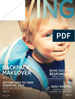 Living Magazine 2013 Fall PDF