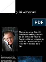 la luz y su velocidad.pdf