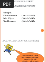 Download AHP by Yulius Samuel SN40751024 doc pdf