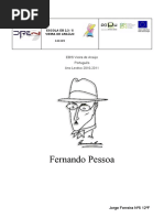 Fernando Pessoa
