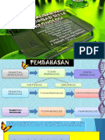 Generalisasi Dan Periodisasi Serta Kronologi