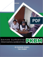 Bahan Supervisi PKBM