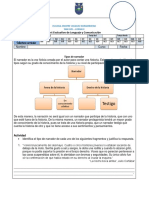 Tipos de narrador