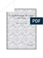 La Sollevazione Di Cristo PDF