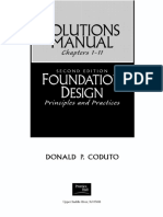 Solution Manual_Foundation Design_Coduto_2nd Ed..pdf
