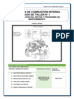 Lab 01 Identificacion de Motor y Programa de Mantenimiento