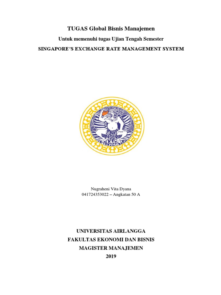 Dont Wait Learn About The New Port Exchange Rate Rule Now - t687afw