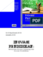 Buku Inovasi Pendidikan PDF