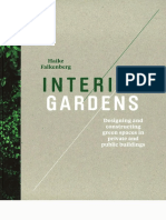 Interior Gardens PDF