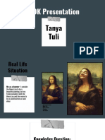 TOK Presentation PDF